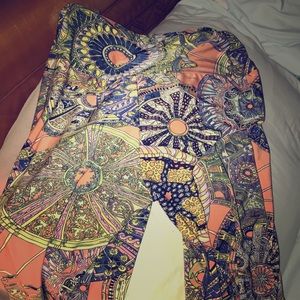 Win Win Palazzo Pants